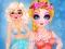 Cluiche Princess Kawaii Swimwear ar líne