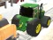 Cluiche Tractor Chained Towing Train 2018 ar líne