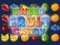 Cluiche Sweet Fruit Candy ar líne