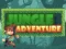 Cluiche Jungle Adventure ar líne