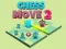 Cluiche Chess Move 2 ar líne