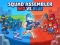 Cluiche Squad Assembler Red Vs Blue ar líne