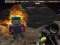 Cluiche Pixel Gun Apocalypse ar líne