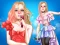 Cluiche K-Pop Adventure ar líne