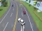 Cluiche Polygon Drift: Endless Traffic Racing ar líne