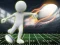 Cluiche Stickman Rugby Run And Kick ar líne