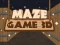 Cluiche Maze Game 3d ar líne