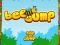 Cluiche Bee Jump ar líne