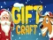 Cluiche Gift Craft ar líne