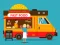 Cluiche Food Truck Differences ar líne