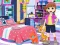 Cluiche My Cute Room Decor ar líne
