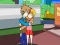 Cluiche Kissing In Music Class ar líne