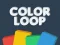 Cluiche Color Loop ar líne