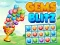 Cluiche Gems Blitz ar líne