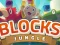 Cluiche Blocks Jungle ar líne