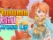 Cluiche Autumn Girl Dress Up ar líne