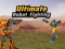Cluiche Ultimate Robot Fighting ar líne