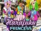 Cluiche Harajuku Princess ar líne