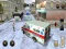 Cluiche Modern city ambulance simulator ar líne