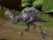 Cluiche Mightnight Multiplayer Dinosaur Hunt ar líne