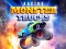 Cluiche Racing Monster Trucks ar líne