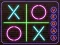 Cluiche Tic-Tac-Toe: Vegas ar líne