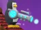 Cluiche Penguin vs Snowmen ar líne