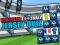 Cluiche European Football Jersey Quiz ar líne
