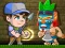 Cluiche Maya Adventure Remastered ar líne