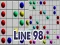 Cluiche Line 98 ar líne