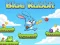 Cluiche Blue Rabbit ar líne
