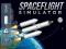 Cluiche Spaceflight Simulator ar líne
