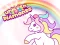 Cluiche Unicorn Diamonds ar líne