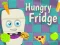 Cluiche Hungry Fridge ar líne