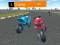 Cluiche Crazy Bike Racer ar líne