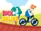 Cluiche BMX Online ar líne