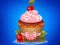 Cluiche Papa's Cupcakes ar líne