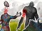 Cluiche Zombie Shooter 3d ar líne