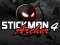 Cluiche Stickman Archer 4 ar líne