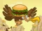 Cluiche Mad burger 3: Wild West ar líne