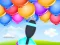 Cluiche Balloon Pop ar líne