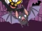 Cluiche Scary Midnight Hidden Bats ar líne