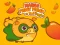 Cluiche Mango Piggy Piggy vs Bad Veggies ar líne