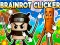 Cluiche Brainrot Clicker ar líne
