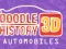 Cluiche Doodle History 3d: Automobiles ar líne
