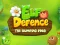 Cluiche Elf Defence ar líne