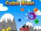 Cluiche Cubic Blast ar líne