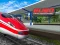 Cluiche Euro Train Simulator ar líne
