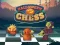 Cluiche Halloween Chess ar líne