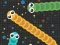 Cluiche Snake Battle ar líne